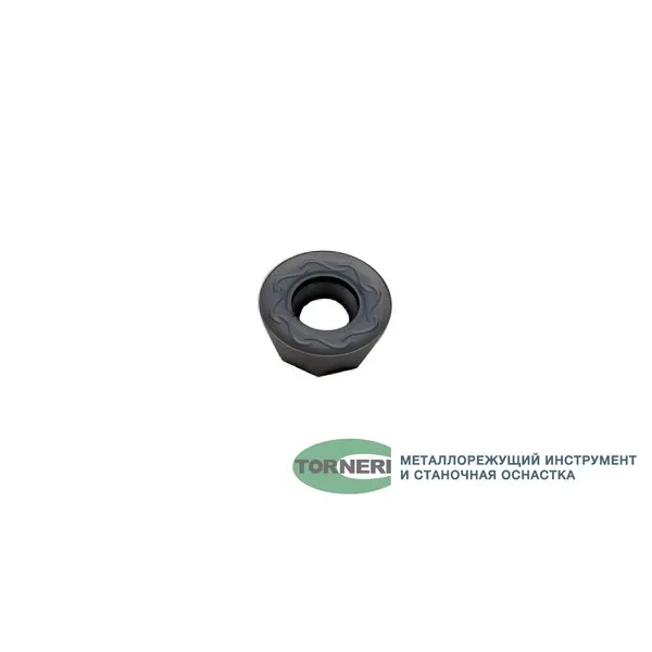 Пластины твердосплавные t026997 Пластина твердосплавная RPMT1003MO-QM TP1020