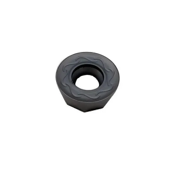 Пластины твердосплавные t027000 Пластина твердосплавная RPMT1204MO-QM TP1020