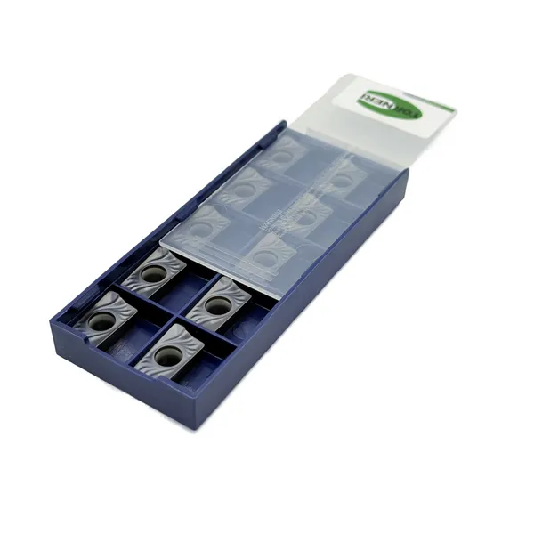 Пластина твердосплавная APMT1605PDER-QM TP1020 t027005  (Фото 2)