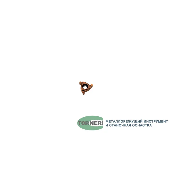 Пластина твердосплавная GT16IR210-020 TP9125C t027012  (Фото 3)