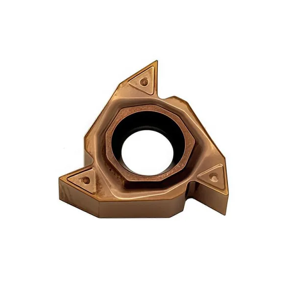 Пластины твердосплавные t027031 Пластина твердосплавная RPMW08T2MO TP9125B