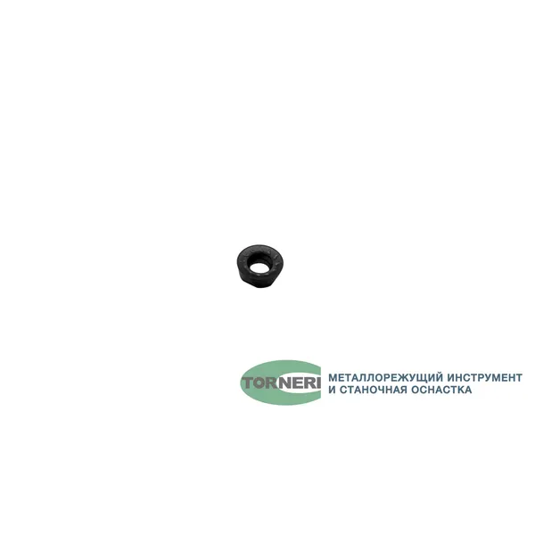 Пластина твердосплавная RPMT08T2MO-GM TP9025 t027032  (Фото 4)