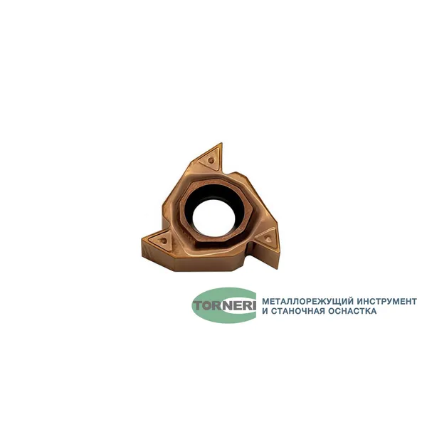 Пластины твердосплавные t027034 Пластина твердосплавная RPMW1204MO TP9025