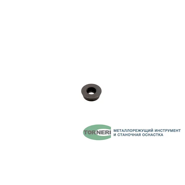 Пластина твердосплавная RDKW1604MO TP9025 t027038  (Фото 4)