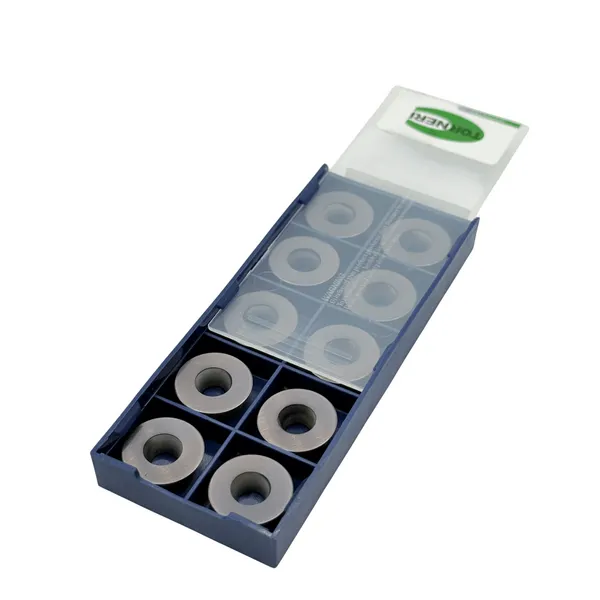 Пластина твердосплавная RDKW1604MO TP9025 t027038  (Фото 3)