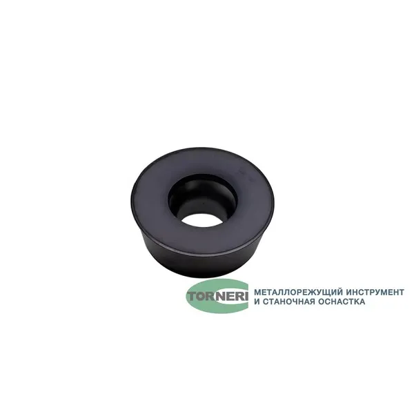 Пластины твердосплавные t027040 Пластина твердосплавная RDKW1605MO TP9025