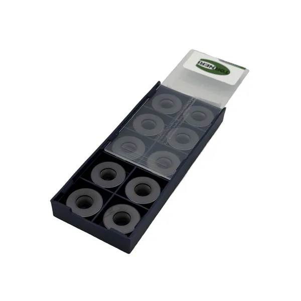 Пластина твердосплавная RDKW1605MO TP9025 t027040  (Фото 3)