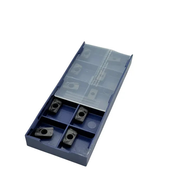 Пластина твердосплавная APMT1135PDER-PR TC8315H t027043  (Фото 3)