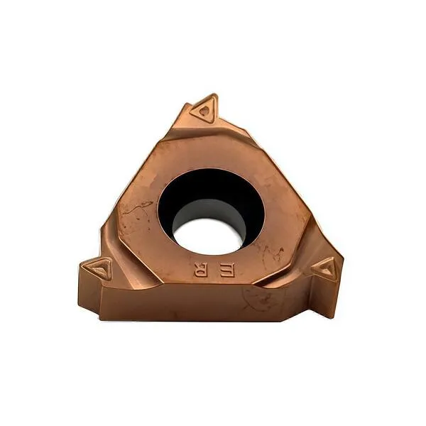 Пластины твердосплавные t027067 Пластина твердосплавная 16IR2.50ISOA TP9125B