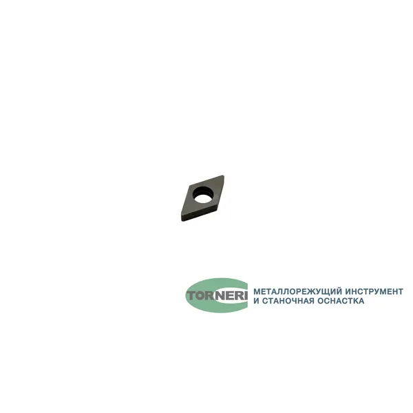 Пластина опорная DN1306 под пластину DNMG для державки t027084  (Фото 2)