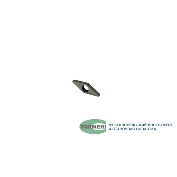 Пластина опорная VN1604 под пластину VNMG для державки t027085  (Фото 2)