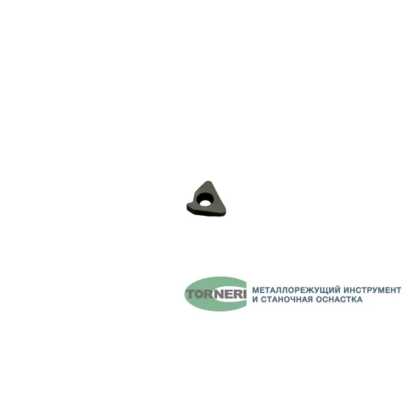 Пластина опорная STM16 под пластину 16ER для державки SER t027090  (Фото 2)