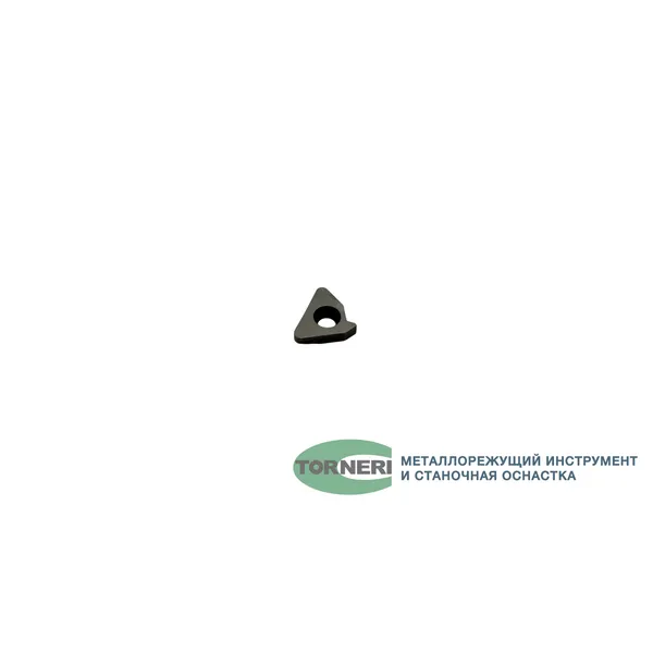 Пластины твердосплавные t027094 Пластина опорная STM16 под пластину 16IR для державки SNR