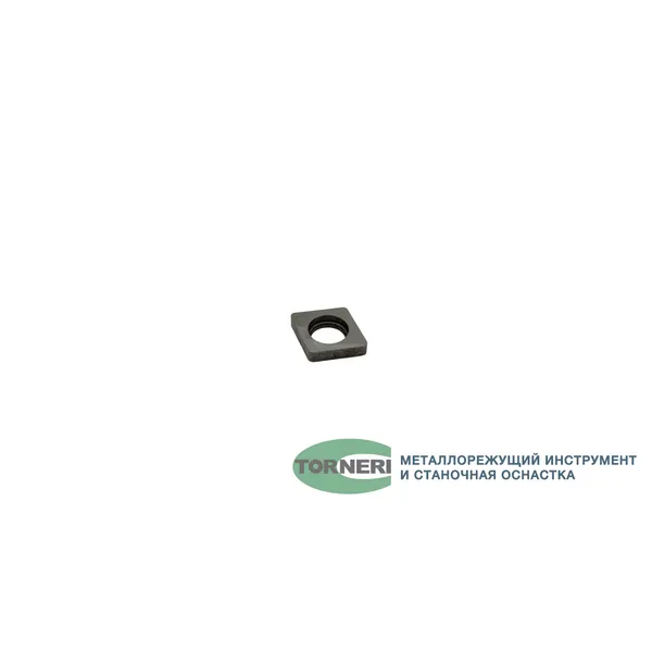 Пластины твердосплавные t027102 Пластина опорная SC1604 под пластину CN1606 для державки