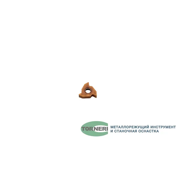 Пластина твердосплавная 22IR6.00ISOA TP9125B t027105  (Фото 2)