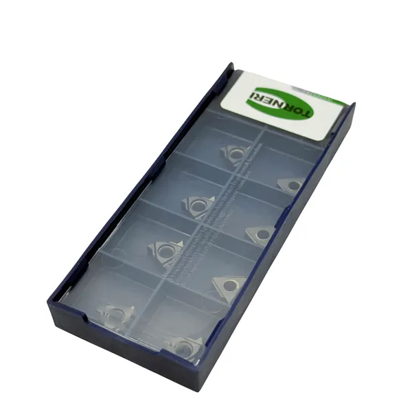 Пластина твердосплавная 11IRA60 TP1020 t027106  (Фото 3)