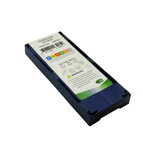 Пластина твердосплавная 16ERAG55A TP1020 t027113  (Фото 2)