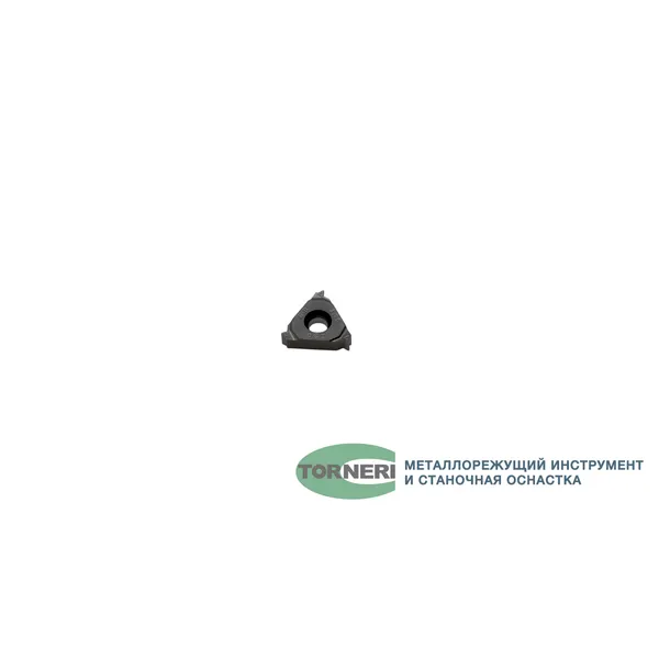 Пластины твердосплавные t027123 Пластина твердосплавная 16ER1.75ISOA TP1020