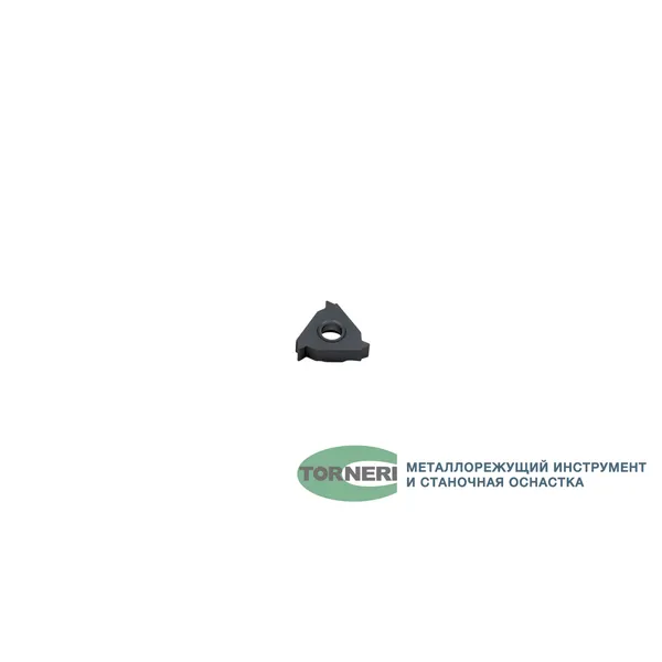 Пластины твердосплавные t027134 Пластина твердосплавная 16ER11WA TP1020