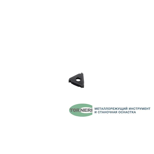 Пластины твердосплавные t027136 Пластина твердосплавная 16ER14WA TP1020