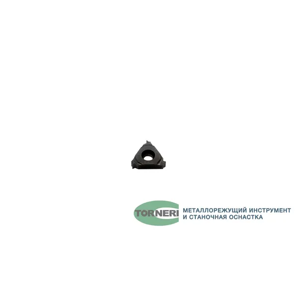 Пластина твердосплавная 16IR1.75ISOA TP1020 t027142  (Фото 2)