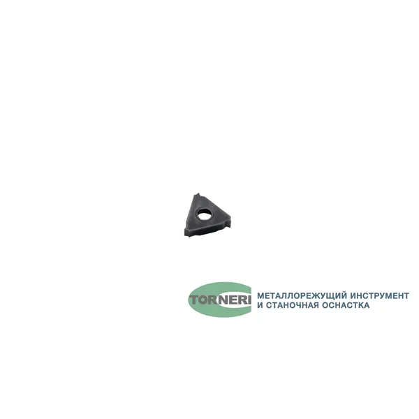Пластины твердосплавные t027142 Пластина твердосплавная 16IR1.75ISOA TP1020