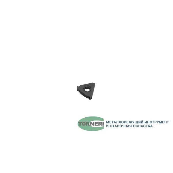 Пластины твердосплавные t027148 Пластина твердосплавная 16IR14WA TP1020
