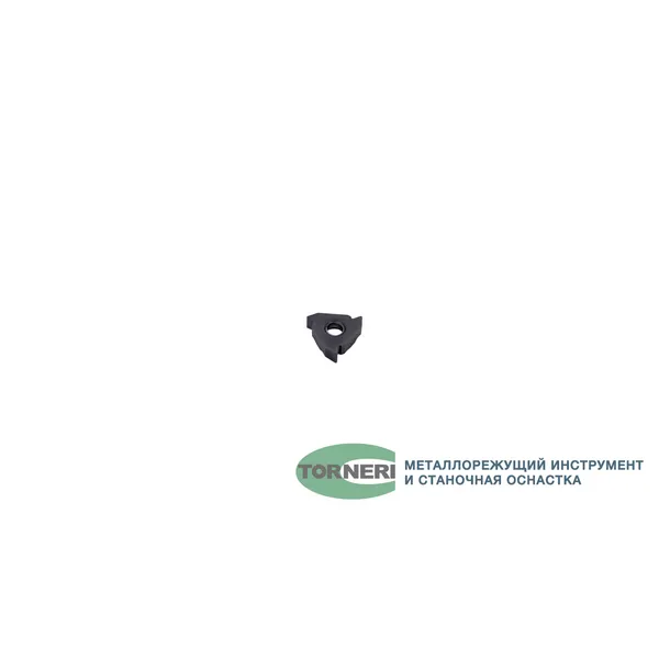 Пластины твердосплавные t027150 Пластина твердосплавная 22ER4.00ISOA TP1020