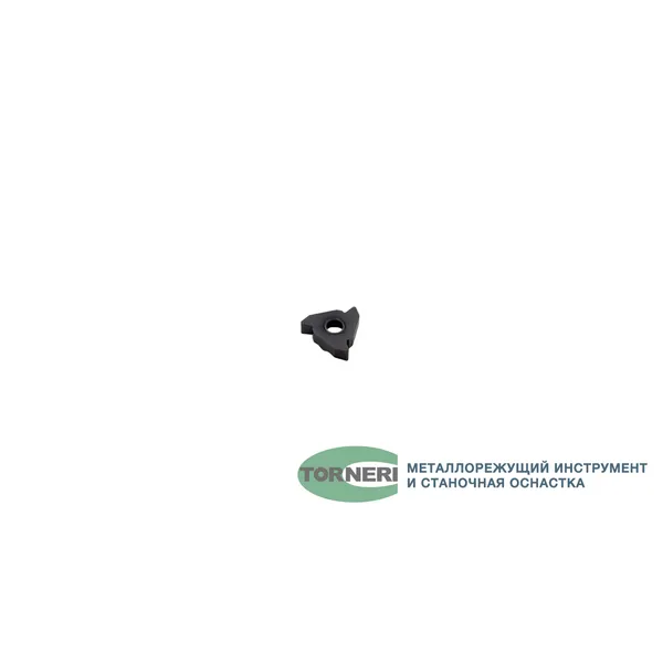 Пластины твердосплавные t027151 Пластина твердосплавная 22ER5.00ISOA TP1020