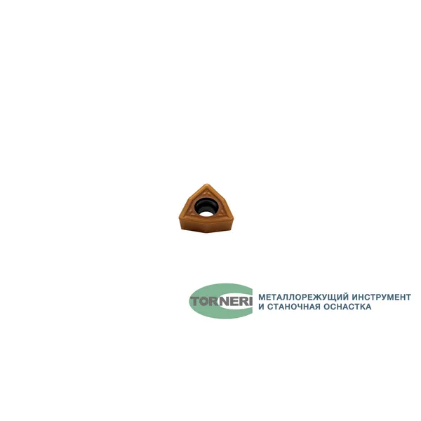 Пластины твердосплавные t027159 Пластина твердосплавная WCMT06T308 TP9125C