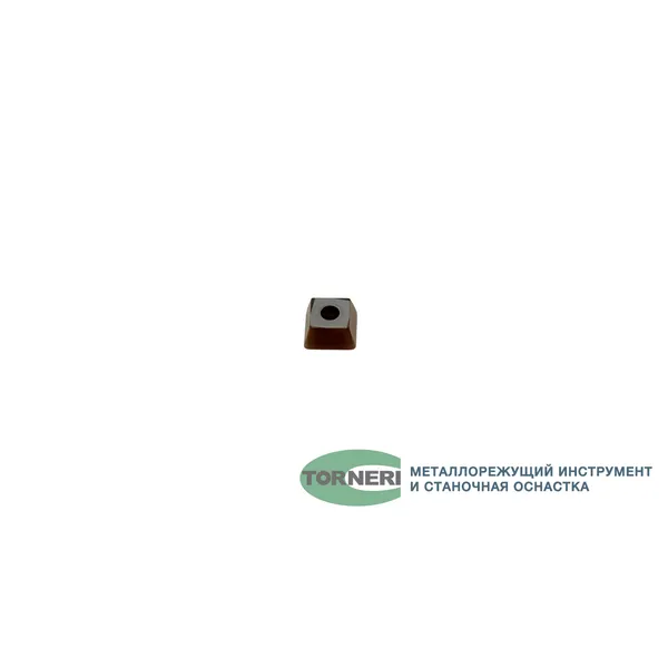 Пластины твердосплавные t027163 Пластина твердосплавная SPMT07T308-TG TP9125C