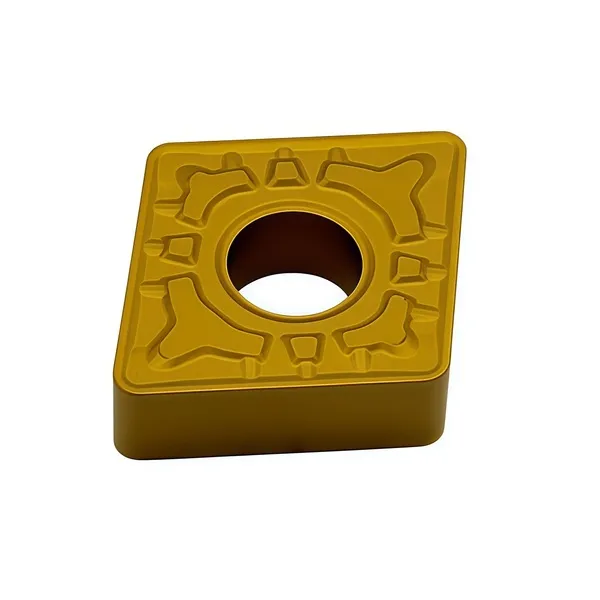 Пластины твердосплавные t027170 Пластина твердосплавная CNMG190608-GM TC6125