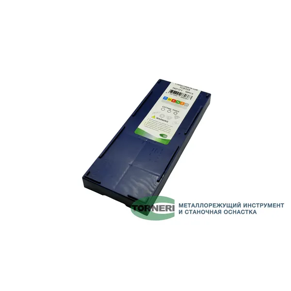 Пластина твердосплавная CNMG190616-GM TC6125 t027171  (Фото 3)