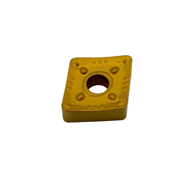 Пластины твердосплавные t027174 Пластина твердосплавная CNMM250924-HR TC6125