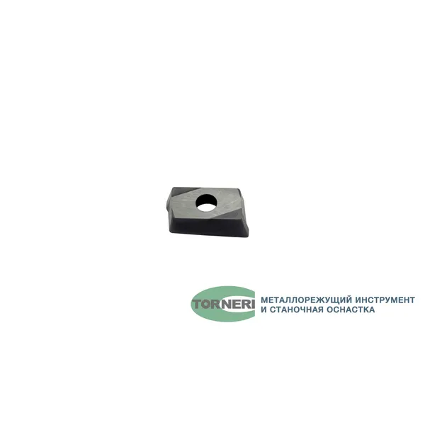 Пластина твердосплавная APKT160408-PM TP9025 t027176  (Фото 2)