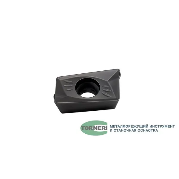 Пластины твердосплавные t027176 Пластина твердосплавная APKT160408-PM TP9025