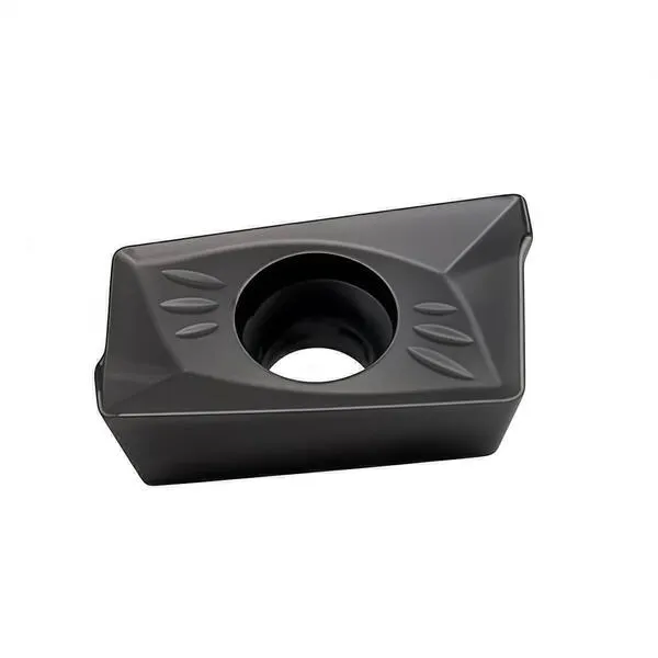 Пластины твердосплавные t027176 Пластина твердосплавная APKT160408-PM TP9025