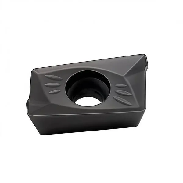 Пластины твердосплавные t027177 Пластина твердосплавная APKT160408-PM TP9125B