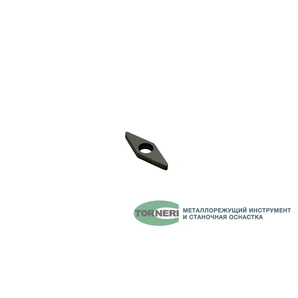 Пластины твердосплавные t027180 Пластина опорная MV1603 под пластину VNMG для державки