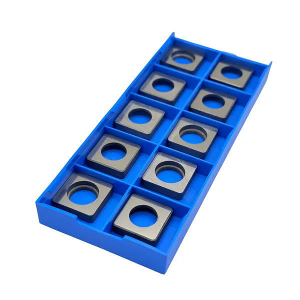 Пластина опорная MS1904 под пластину SNMG для державки t027183  (Фото 3)