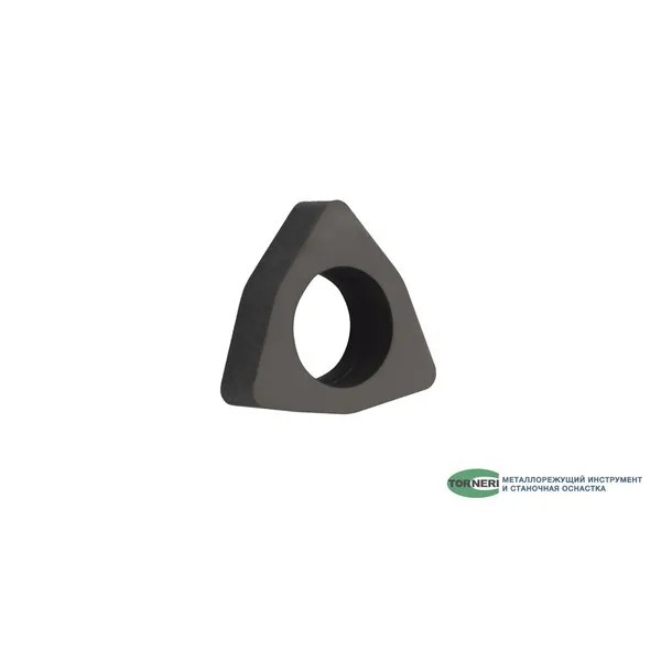 Пластины твердосплавные t028866 Пластина опорная MS1504 под пластину SNMG