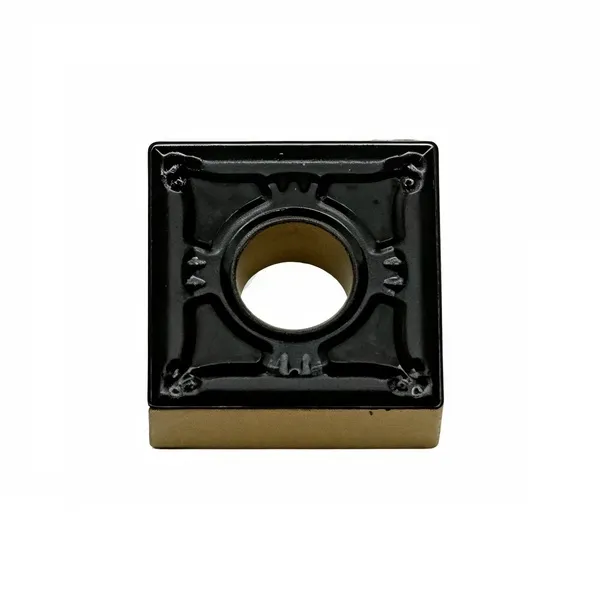 Пластины твердосплавные t029155 Пластина твердосплавная SNMG190612-GM TC6125