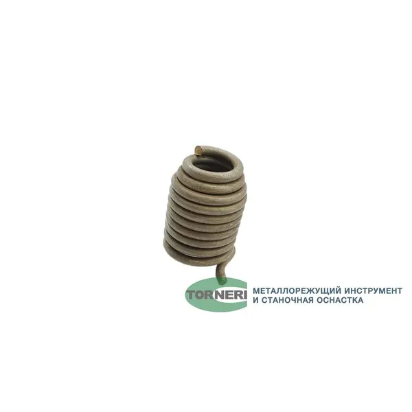 Пружина к отбойному молотку МО-2Б Т016696 t016696  (Фото 2)