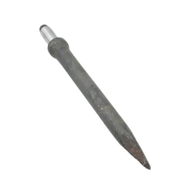 Пика к отбойному молотку МО-2Б Т019277 t019277  (Фото 3)