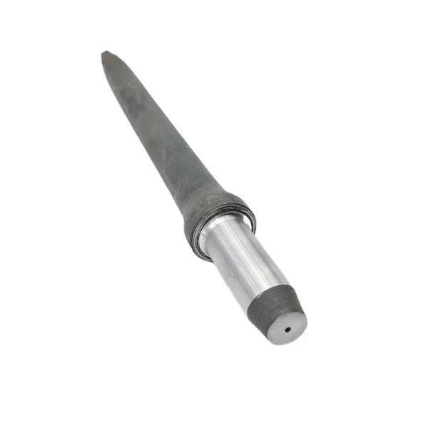 Пика к отбойному молотку МО-2Б Т019277 t019277  (Фото 4)