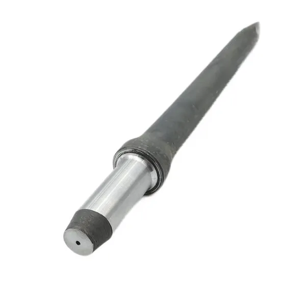 Пика к отбойному молотку МО-2Б Т019277 t019277  (Фото 2)