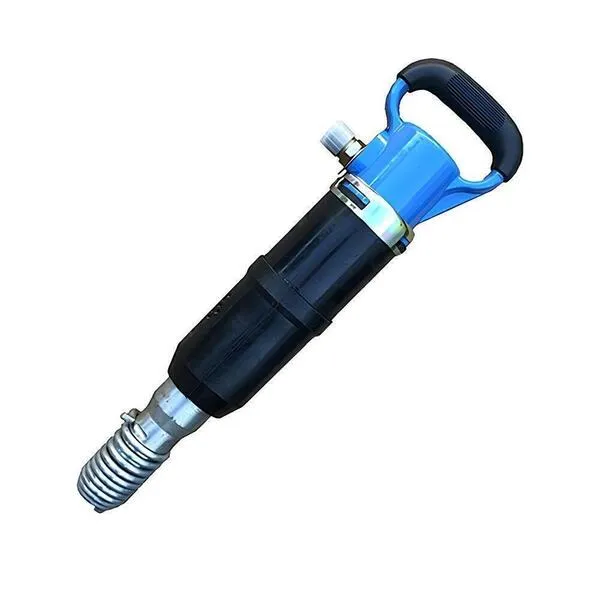 Пневмоинструмент t027555 Молоток отбойный пневматический МО-2Б