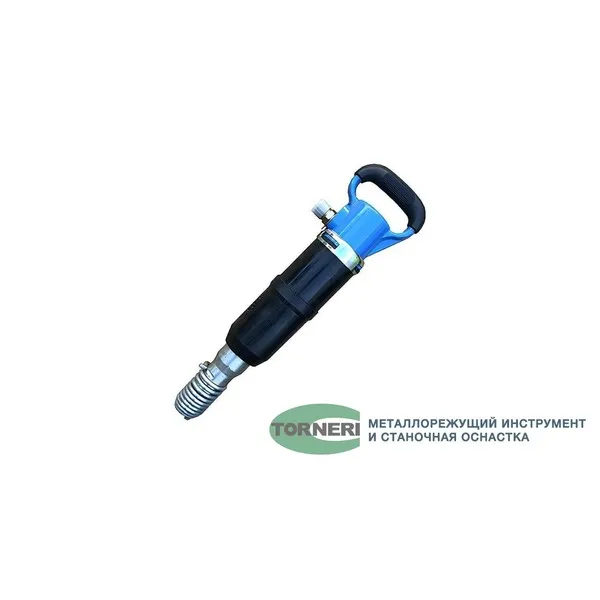 Пневмоинструмент t027555 Молоток отбойный пневматический МО-2Б