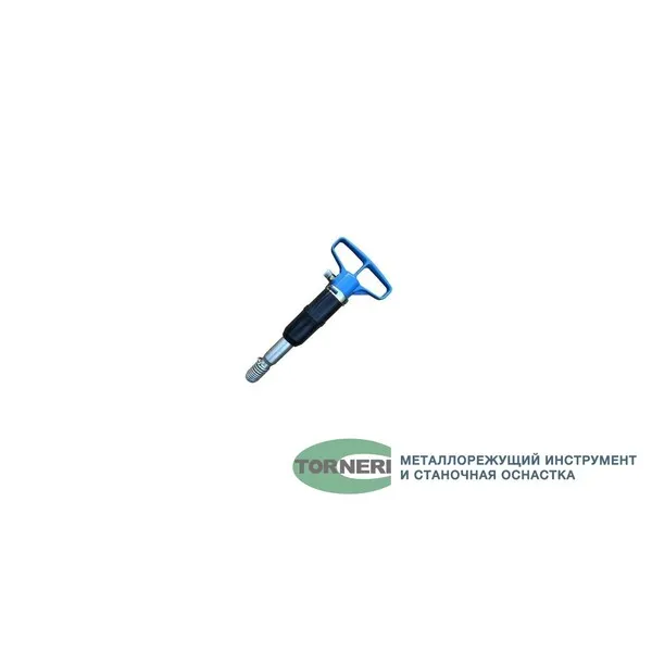 Пневмоинструмент t027558 Молоток отбойный пневматический МО-4Б