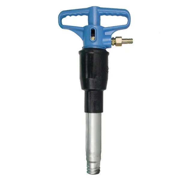 Бетонолом пневматический Б-2 t027564  (Фото 2)